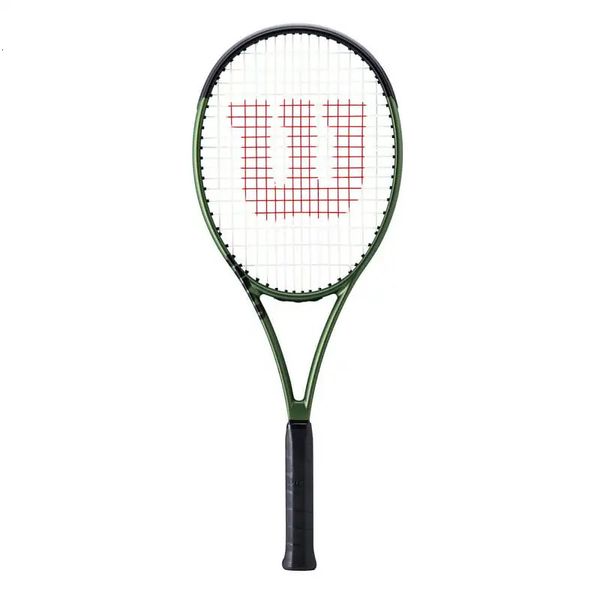 Pelotas de tenis blade v8 agarre de raqueta para adulto talla 3 231025