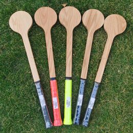 Balles de Tennis, pointeur fonctionnel, aide à l'entraînement, cuillère en bois, raquette pour la pratique du Swing, 231025