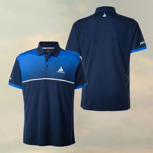 Vêtements de tennis badminton manches courtes respirant courge hommes fitness ultra-mince sport 240326