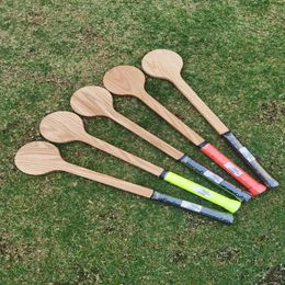 Tennisracket sweetspot oefening batting nauwkeurig slaan in de mid -pointer 240401