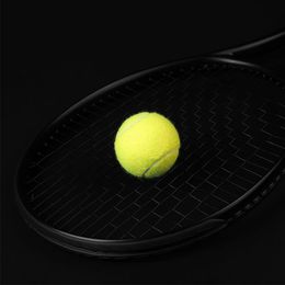 Tennisrackets 4050 lbs Ultralight racket met Sring Bag Racchetta Padel Raqueta Tenis Carbon aluminium racket masculino 230113