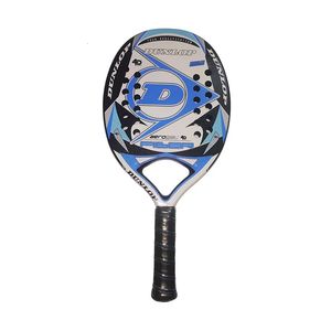 Raquetas de tenis Bolsa de raqueta de tenis de playa áspera de fibra de carbono completa Enviar banda para el sudor premium Plus Padel Sports Entertainment 231025