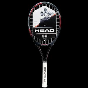 Tennisrackets HEAD Tennisracket Carbon Composiet Padel Rackets Professionele Heren Dames Beginners Tennisrackets Tenis De Racket Met Tas Q231109