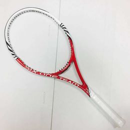 Tennisrackets Tennisrackets Blade Full carbon tennisracket volwassen outdoor professional Q240321