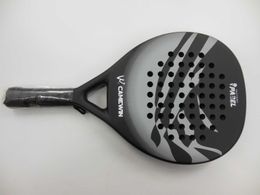 Tennisrackets CAMEWIN4013 Carbon strandracket De kwaliteit van het strandracket is goed