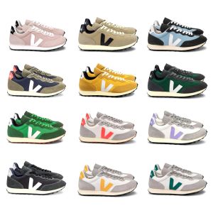 Chaussures de tennis Low Sneaker Mode Luxe Designer Casual Chaussures Hommes Plat Marche En plein air Dame Véritable Cuir Run Femmes Randonnée Chaussure Mocassin Sport Entraîneur Boîte