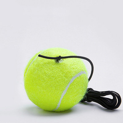 테니스 트레이너 싱글 플레이어 도구 연습 테니스 볼 스포츠 셀프 스터디 리바운드 볼 테니스 공베이스 보드 크리켓 댐퍼