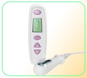 TENS EMS Elektrische Bekkenbodem Spierstimulator Vaginale Trainer Kegel Exerciser Massage Toner Bal Vagina Aanscherping Vrouwen 1242895