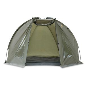 Tentes et abris 1 à 2 personnes pêche de voiture Bivy Shelter tente pour le camping extérieur Adventure rapide installation de GreenQ240511 imperméable imperméable.