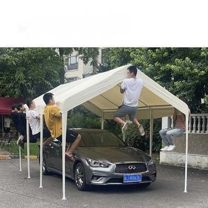Tentes Parking familial Shed de tente extérieure tente d'activité simple et altitude