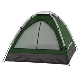 Tentes et abris Tente dôme pour 2 personnes - Sac de transport anti-pluie - Installation facile - Idéal 231024