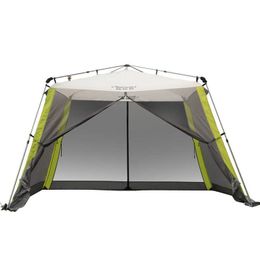 Tenten en schuilplaatsen Automatische instant cabine Tent Screen House Sun Shelter Beach Tent Fit 58 Personen J230223