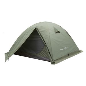 Tentes et Abris Blackdeer Archeos 3P Tente Sac à Dos Tente Camping Extérieur 4 Saisons Tente Ski Double Couche Imperméable Randonnée Voyage 230506