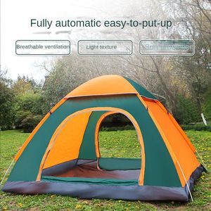 Tentes et abris Tente de camping Réglages faciles et instantanés Sac à dos pliable Abri solaire 230720