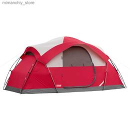 Tende e Ripari Tenda da campeggio Coman 8 posti Cimarron Dome-Sty Q231115