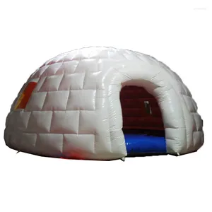 Tentes et abris en usine de tente de camping en PVC de haute qualité personnalisée de haute qualité