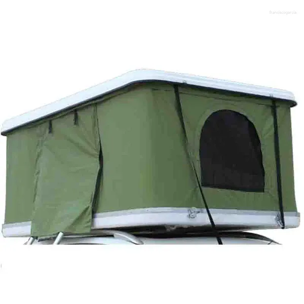 Tentes et abris Factory Camping en gros aluminium 3 personne Personne à toit en plein air