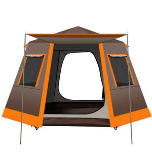 Tentes et abris Pop Up Spectateur portable automatique Regarder le jeu Déplacement Plage Salle de lavage Pêche Confidentialité WC Waching Bird Tente de camping en plein air J230223