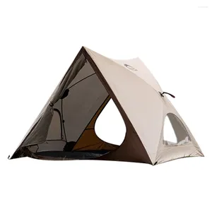 Tentes et abris Parasol Crème solaire Prévention des moustiques Tente de camping en plein air Jardin Pelouse Plage Pique-nique pour enfants Ouverture rapide automatique