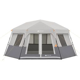 Tenten en Schuilplaatsen Trail 8-persoons real-time zeshoekige huttent ultralichte tent kampeeruitrusting tent camping 230720