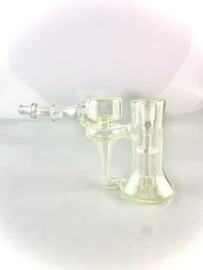 Terp Hammer Rig Nova coloré 5 pouces de hauteur environ, joint de 14 mm, bienvenue sur commande