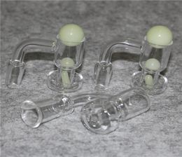 Terp slurper urso quartzo banger prego acessórios para fumar rubi pérola pílula carb tampão mármore vácuo para tubos dab rigs7244188