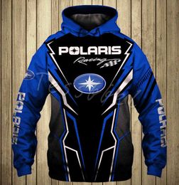 Tessffel polaris motocicleta al aire libre para hombre estampado 3D sudadera sudadera con capucha de sports sports con capucha harajuku streetwear m3 9263119371