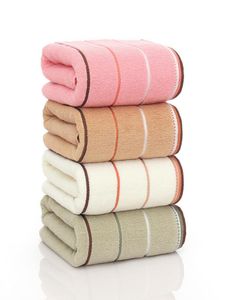 test Home Supplies Superfine Fiber Bath Towel Water Uptake Quick Drying Towel 3474 cm Household Towels Custom Logo Factor7660828