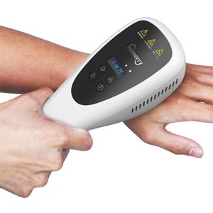 Test de thérapie ciblée portable, laser excimer 308nm, haute puissance, usage domestique, 308, traitement du psoriasis et du vitiligo, 2710