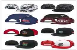 Test Summer Classic Ball Cap Style vert Sport Problèmes os gorras Réglable Fuckin Caps Hommes Femmes jeunesse Baseba2240663