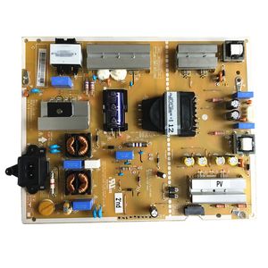 Testé d'origine LCD moniteur alimentation LED TV carte pièces PCB unité EAX66944001 LGP55LIU-16CH2 pour LG 55UH6150-CB