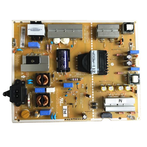 Testé d'origine LCD moniteur alimentation LED TV carte pièces PCB unité EAX66944001 LGP55LIU-16CH2 pour LG 55UH6150-CB