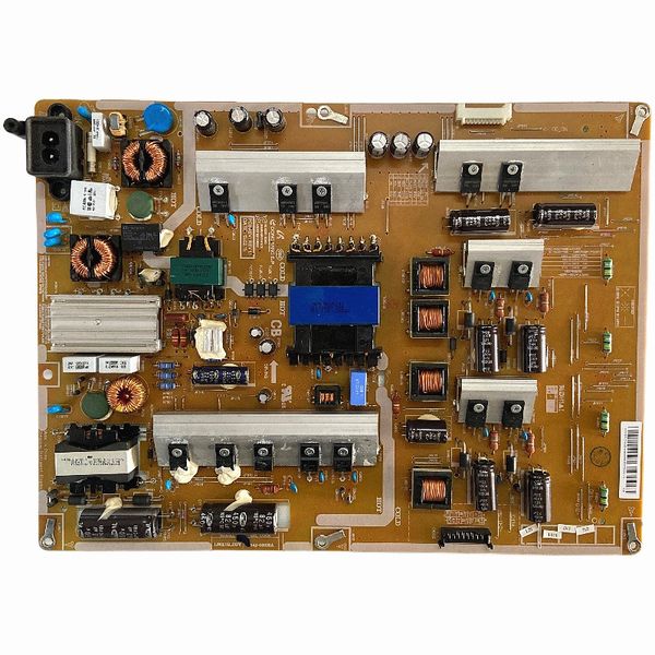 Testé d'origine LCD moniteur alimentation TV carte pièces PCB unité BN44-00626A L60X1Q-DDY pour Samsung UA60F6400EJ