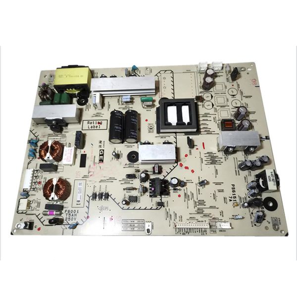 Moniteur LCD d'origine testé, alimentation LED, carte TV, unité PCB 1-881-955-11 1-881-955-12 pour Sony KDL-46EX700 55EX710