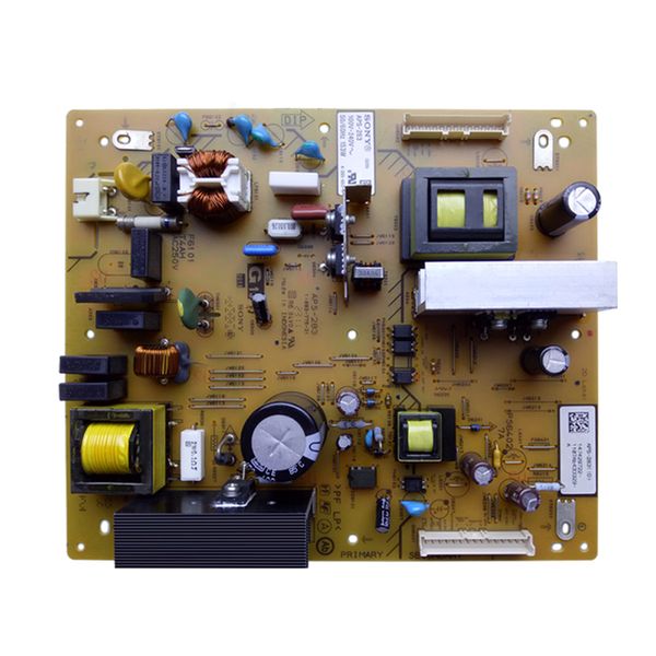 Alimentation d'origine du moniteur LCD LED TV Board Unit 1-883-775-11 1-883-775-21 APS-283 pour Sony KLV-32BX325 KLV-32BX323 KLV-32BX320