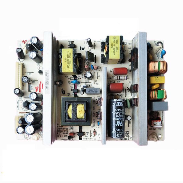 LCD Monitor Alimentation Pièces de carte de télévision PICES UNIT