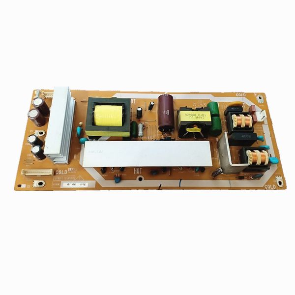 Unité de pièces de carte TV d'alimentation de moniteur LCD d'origine QPWBFF185WJN1/2/3 pour Sharp LCD-32Z100AS 32L100AS 32G100A