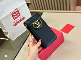 Sac de téléphone portable de concepteur de texture sac à bandoulière pour dames 2023 nouveau téléphone portable de mode petit sac dans toute l'épaule petit sac carré Zhu Ci 61