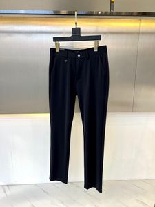 TF Brand Pantalon décontracté de concepteur Logo AAA Logo de marque de luxe pour femmes de haute qualité.