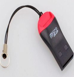 TF Micro SD-kaart USB TF-kaartlezer USB 20 Micro SD TFlash TF M2-geheugenkaartlezer Hogesnelheidsadapter voor 4 GB 8 GB 16 GB 32 GB 64g4268624