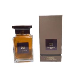 TF01 Hoge kwaliteit Tom Parfum voor heren Ford mythische vrouwen natuurlijke smaak bloemengeur blijvende en neutrale parfumverstuizer