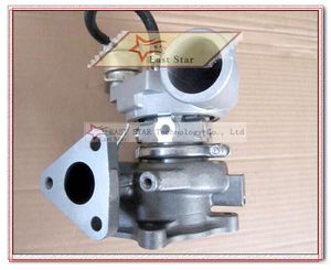 TF035 49135-03220 49135-03210 ME202792 Turbo Turbo Voor MITSUBISHI Delica Canter Challenger L400 Pajero Shogun 4M40 2.8L