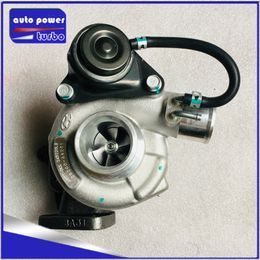 Turbocompresseur Turbo TF035, pour Hyundai Galloper Terracan 2.5 4D56 28200-4A201 28200-4A161 49135-04210 49135-04211 49135-04212