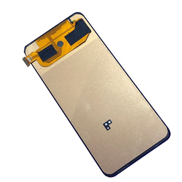 Panneaux d'écran d'affichage LCD TFT INCELL pour Samsung Galaxy A80 A805 6.7 pouces pièces de rechange pour téléphones mobiles sans cadre noir