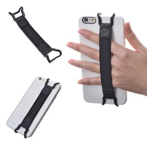 TFY Security Strap Phone T￩l￩phone pour smartphones, iPhone 14 Pro Max / 14 Plus / 13 Pro / 12/11 / XS MAX / XS / XR / X / 8 Plus / SE / Galaxy Note 20 / Galaxy S23 S22 S21 et plus