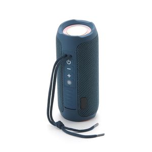 TG-227 haut-parleurs Portable Bluetooth Portable haut-parleurs sans fil Noir / gris / rouge / bleu marine / rose / camo 6 couleurs x1108d article