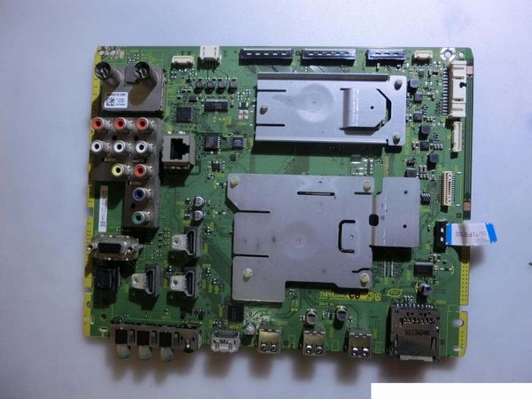 Carte mère de Test TH-P46ST32C TNPH0940 CB 1A, écran adapté MC117FJ1431, original pour Panasonic
