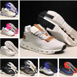Nova Form Running Shoes Minimalista Minimalista de zapatos Día del día Centrada en el rendimiento Yakuda Popular Sneakers Store Men Women Runner Entrenamiento Cross White Carnation Dhgate Descuento