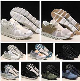 5 Loopschoenen Minimalistische All-Day Schoen Prestatiegericht Comfort Yakuda Store Mode Sport Sneakers Mannen Vrouwen Lopers Wit Chambray