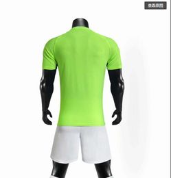 Thai Quality Soccer Jersey Men Kids Kits Camisetas Fútbol Maillot Futbol Camisa de Futebol Dafoot Football Uniforme
